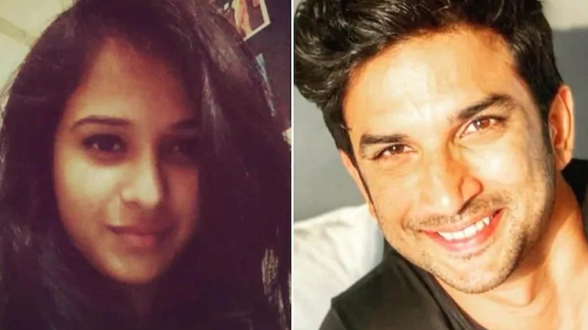 Disha Salian death case links with Sushant Singh Rajput case