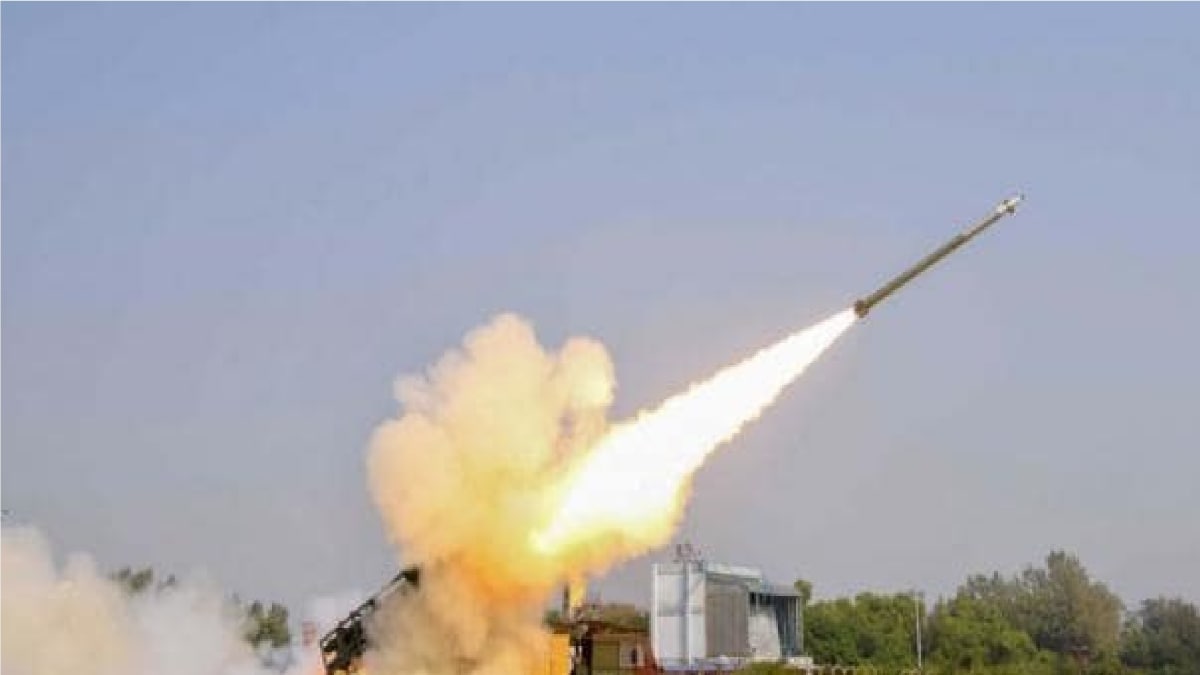 डिफेंस में आत्मनिर्भर भारत