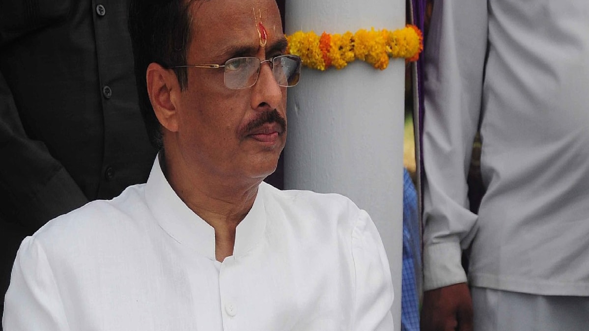 दिनेश शर्मा