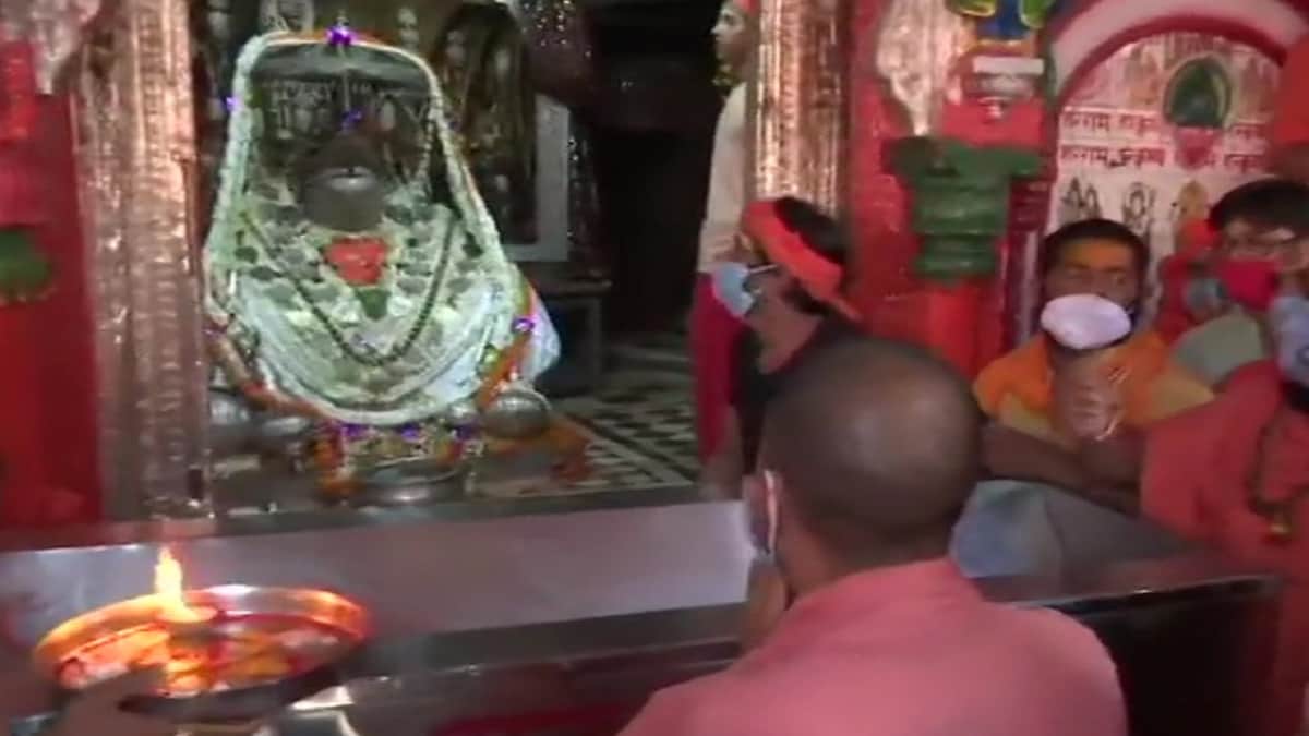 Ayodhya is preparing for Bhoomi Pujan mega event