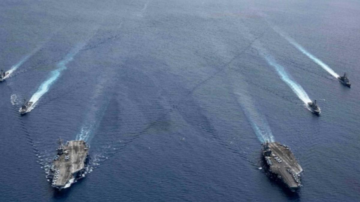 (प्रतीकात्मक तस्वीर)