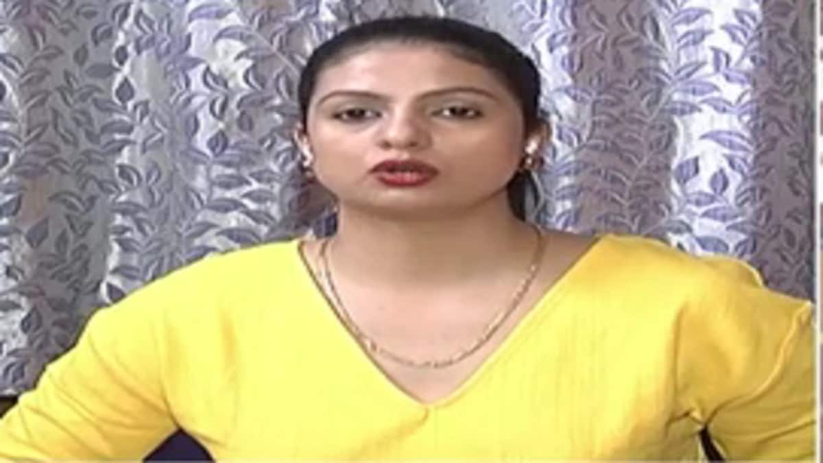 हसीन जहां