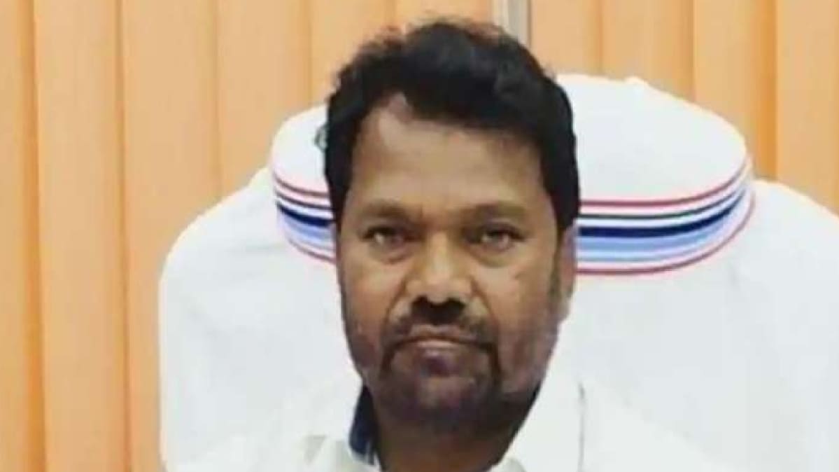 झारखंड शिक्षा मंत्री