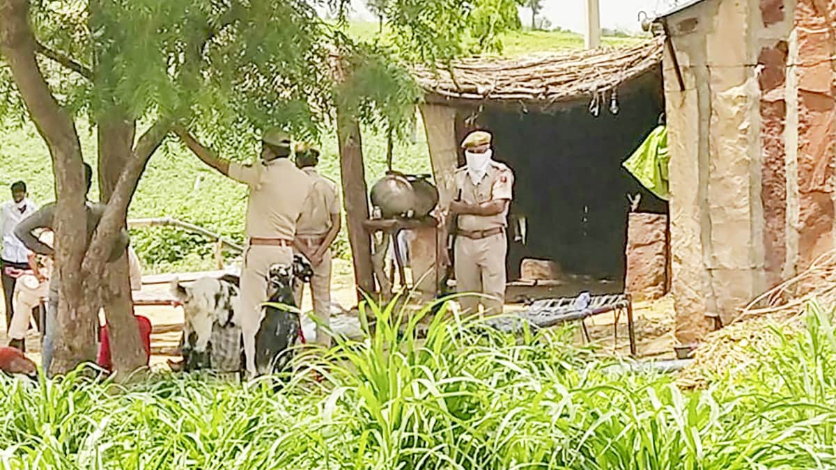 Jodhpur family death probe (Photo- PTI)