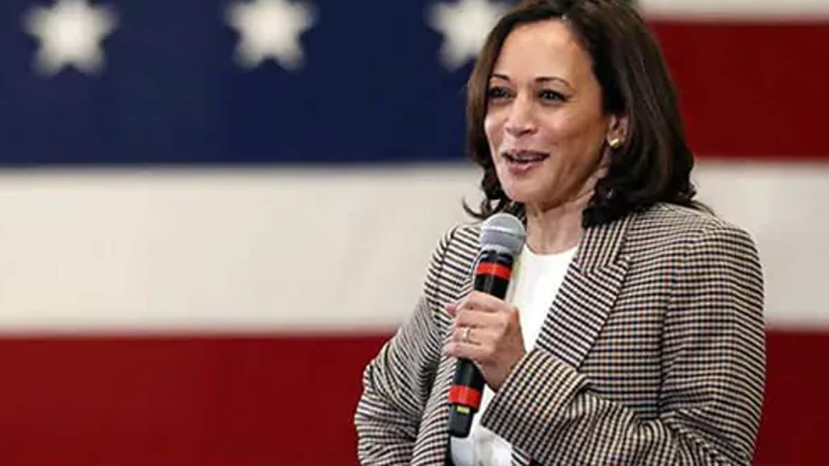 Kamala Harris