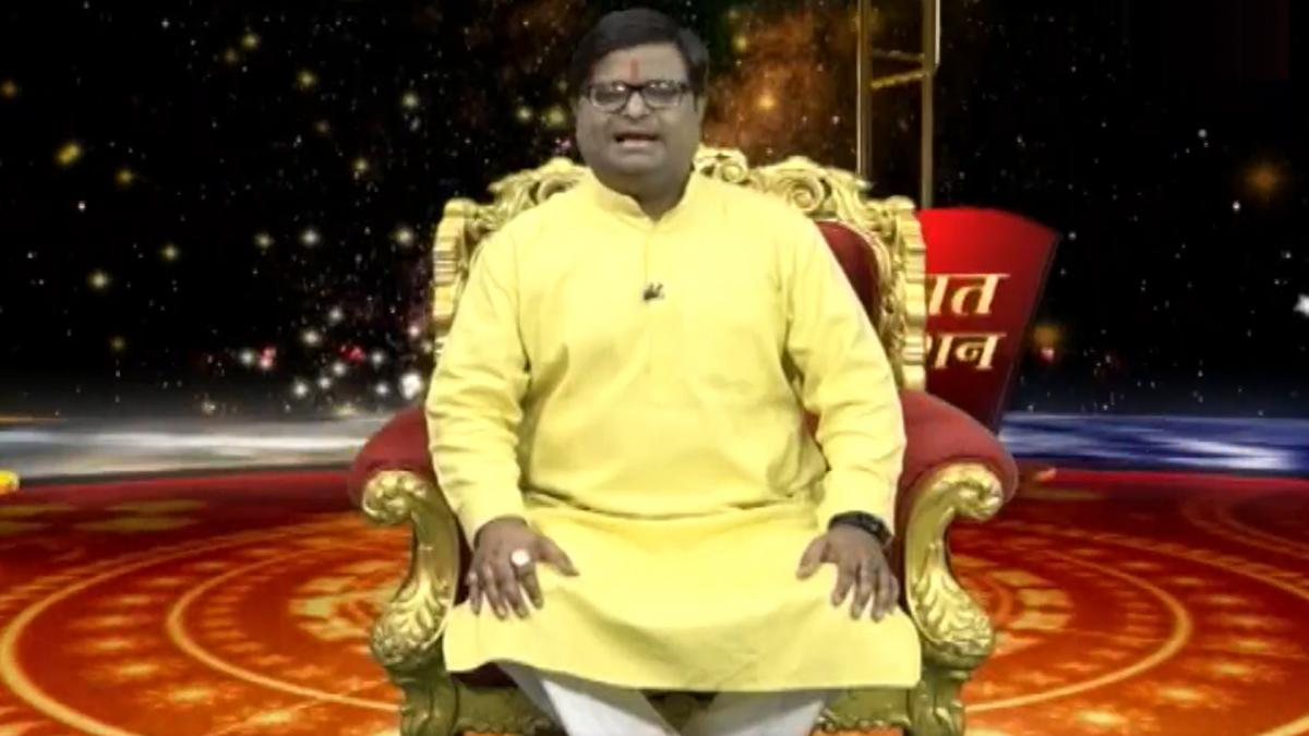 Pt. Shaildendra Pandey 