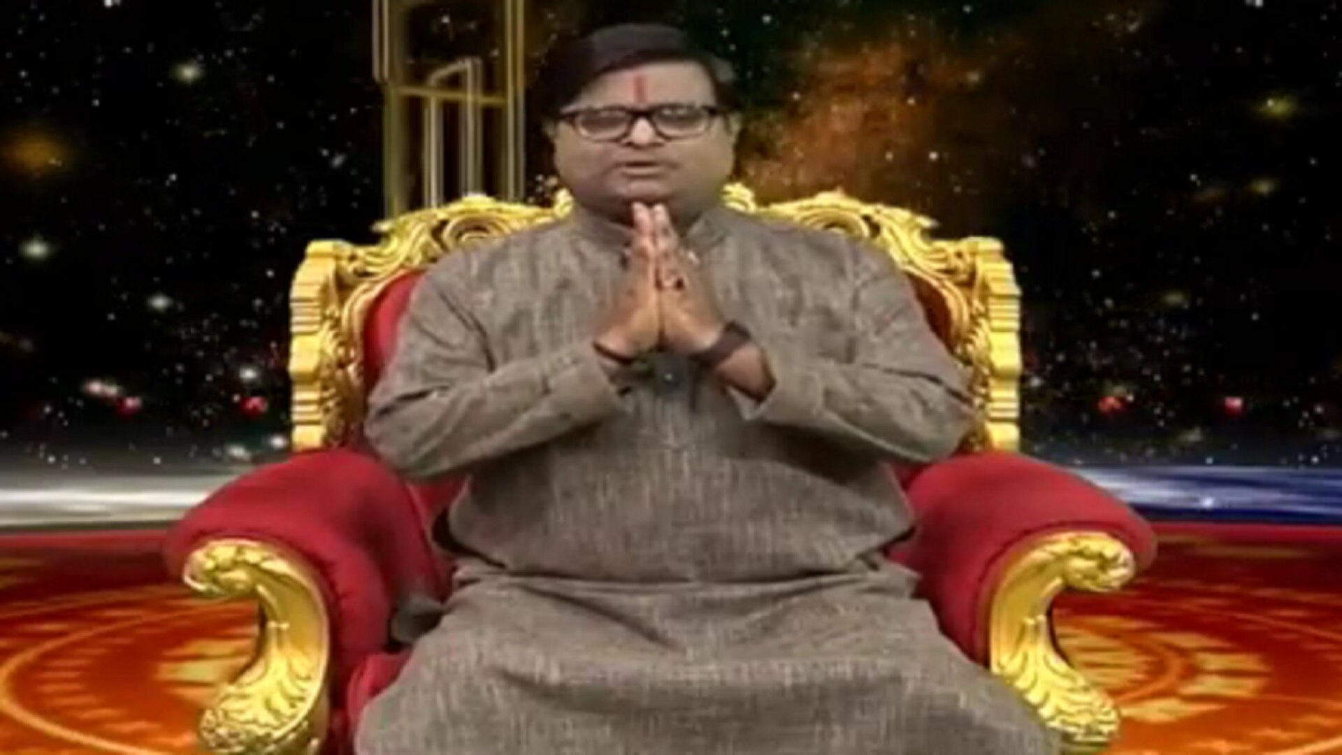  किस्मत कनेक्शन