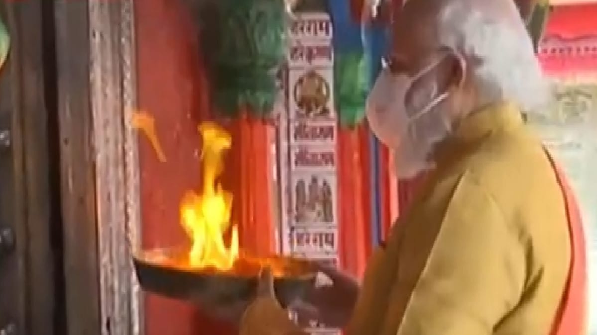 पीएम मोदी