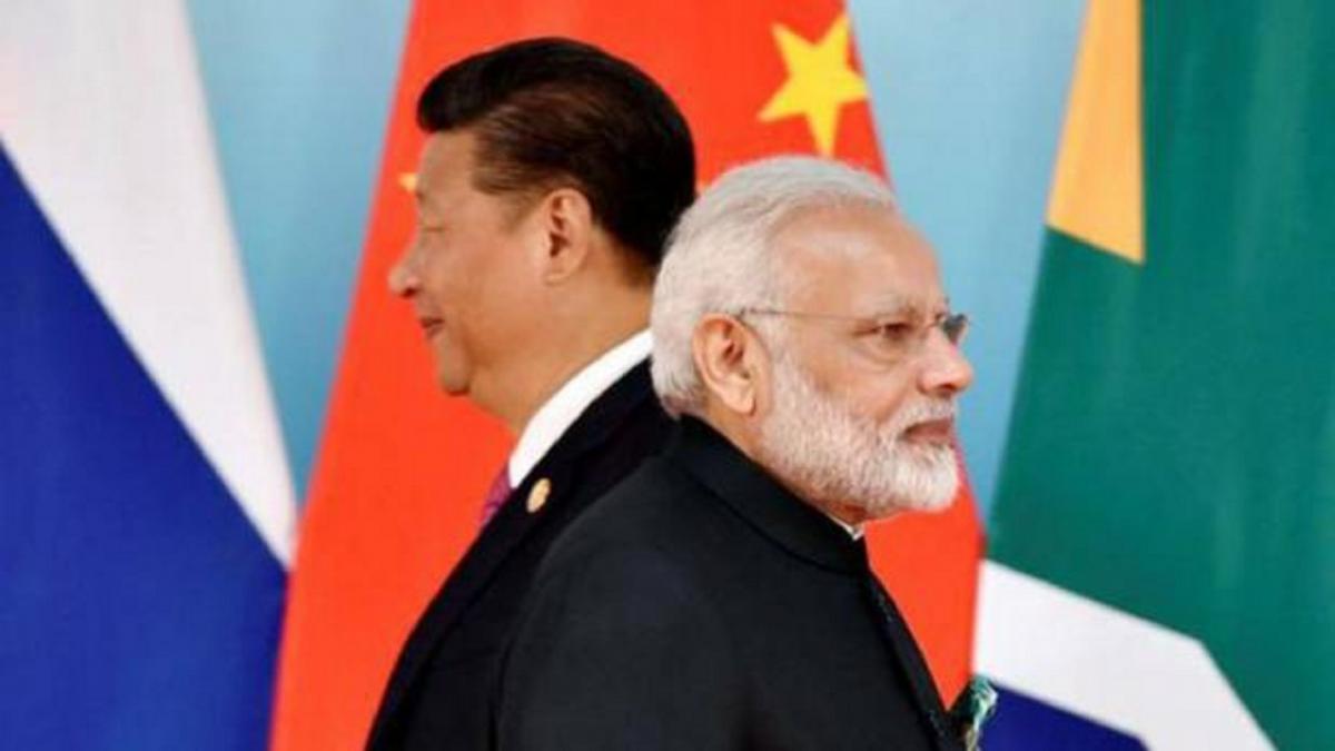 चीन को तगड़ा झटका देगा भारत!