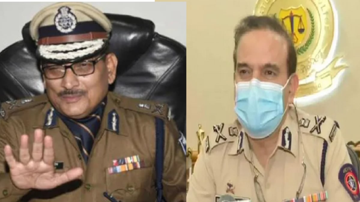 आमने-सामने बिहार-मुंबई पुलिस