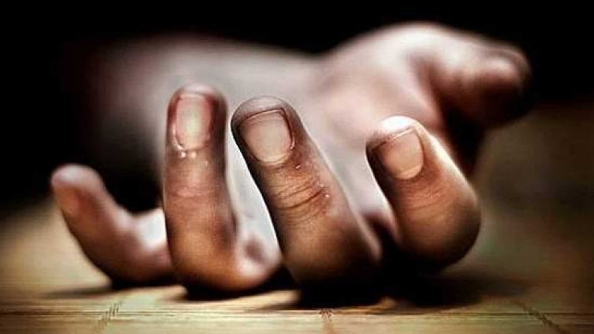 प्रतीकात्मक तस्वीर