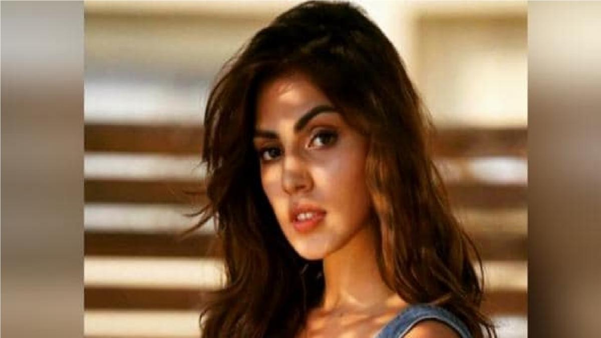 Rhea Chakraborty