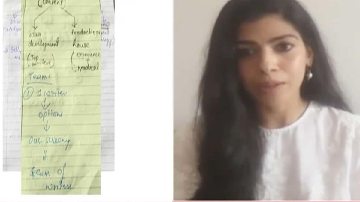 सुशांत सिंह राजपूत की वकील रहीं प्रियंका खेमानी