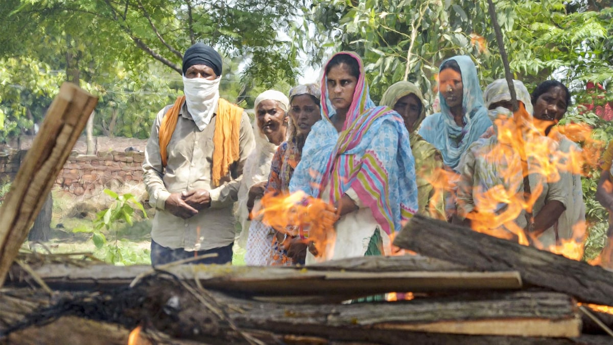 Death toll in Punjab spurious liquor tragedy rises