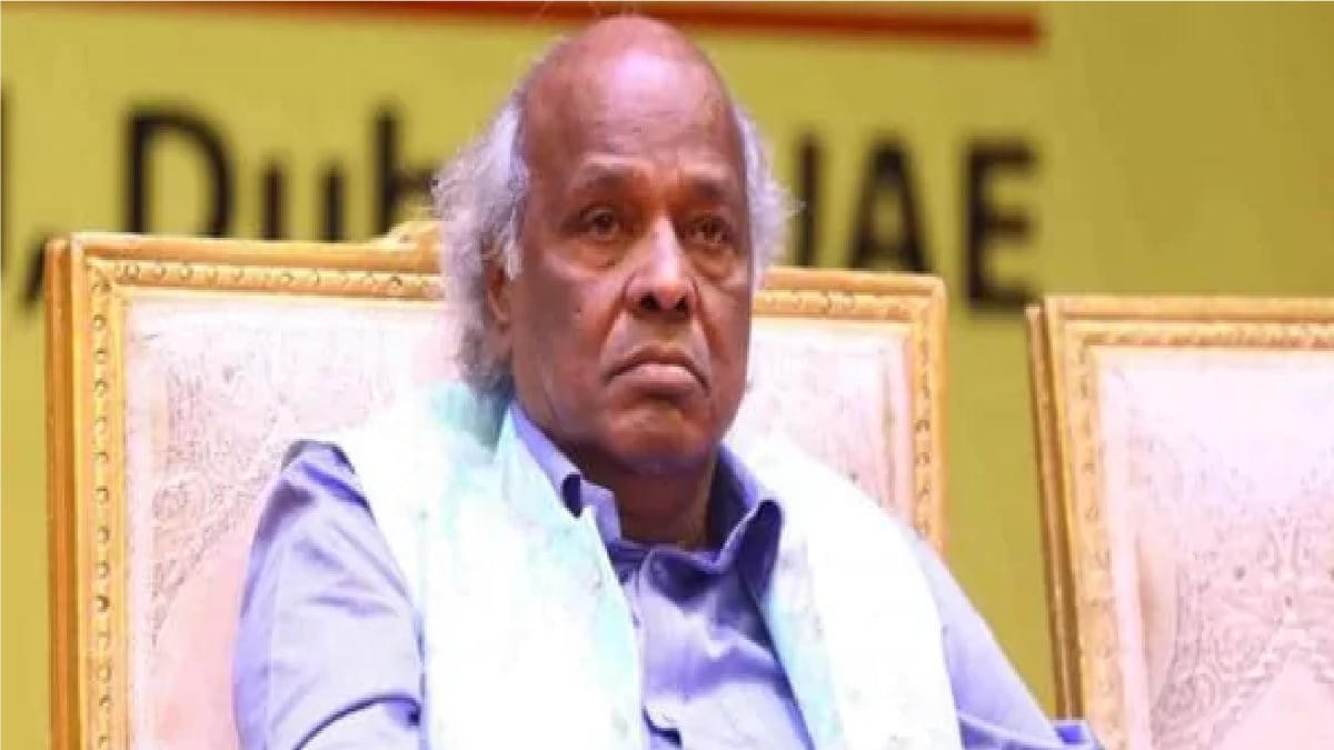 राहत इंदौरी