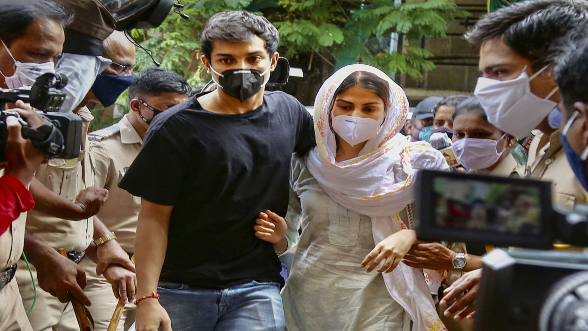 Sushant Singh Rajput Bollywood actor death news