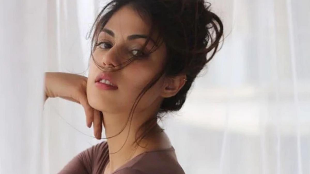 Rhea Chakraborty