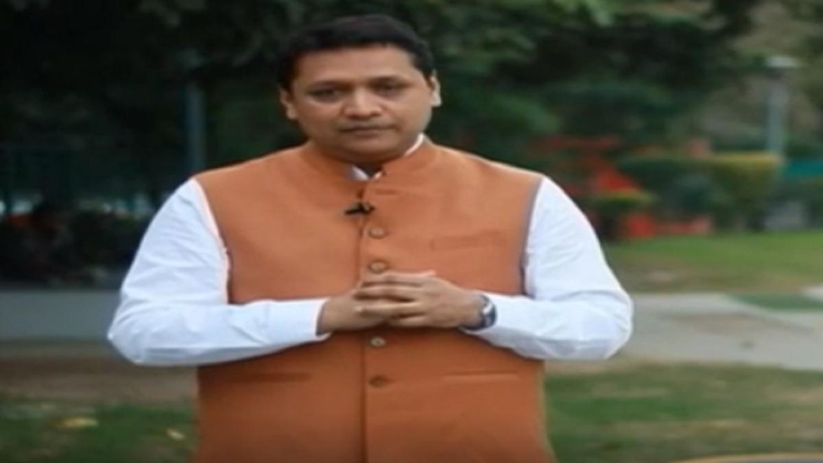 संजय सिन्हा सुना रहे हैं कहानी