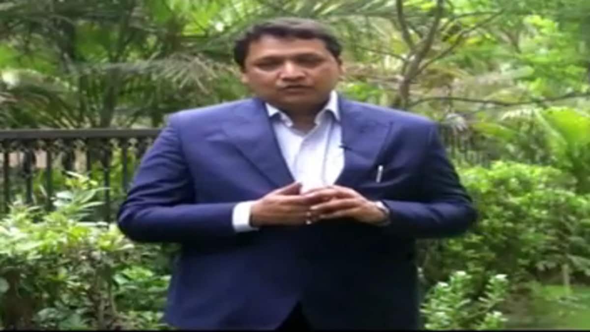 Sanjay Sinha Ki Kahani motivation life lessons story