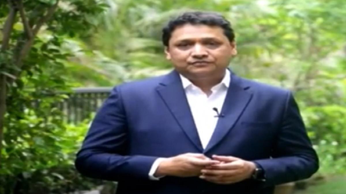 Sanjay Sinha life motivational stories