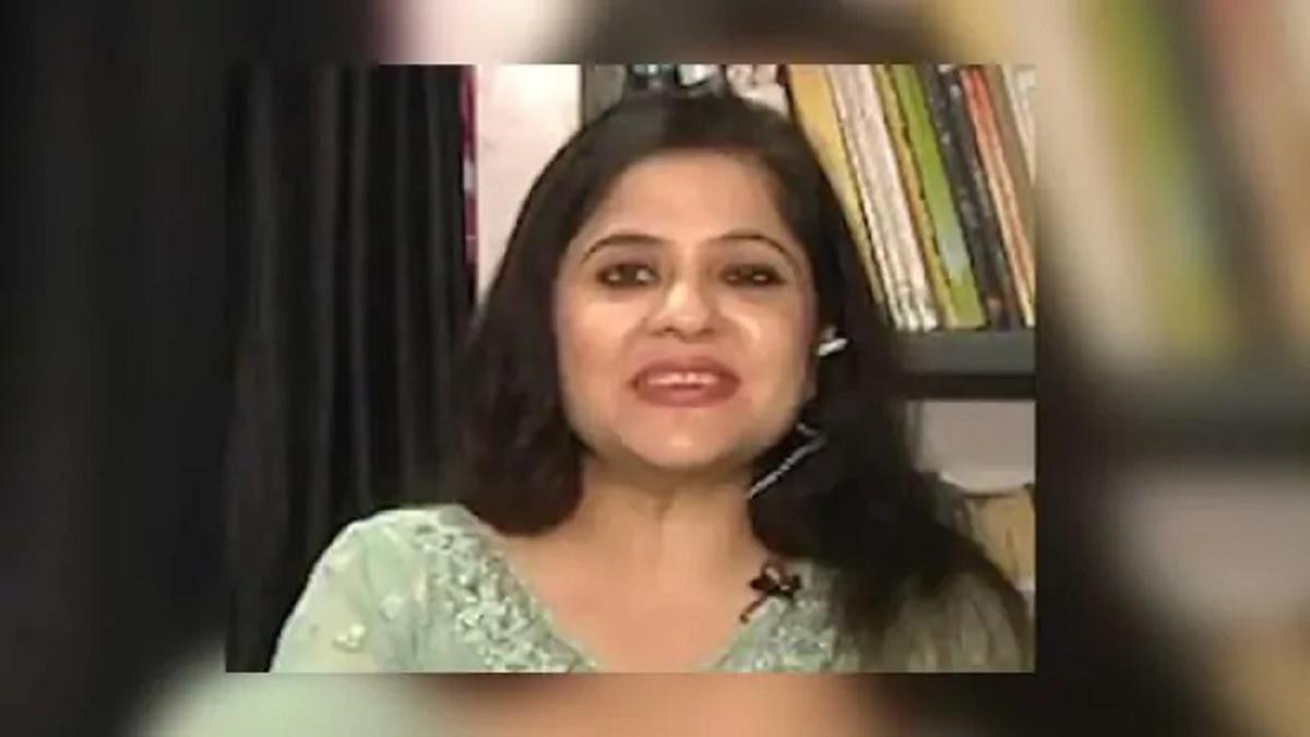 सायरा शाह हलीम (फाइल फोटो)