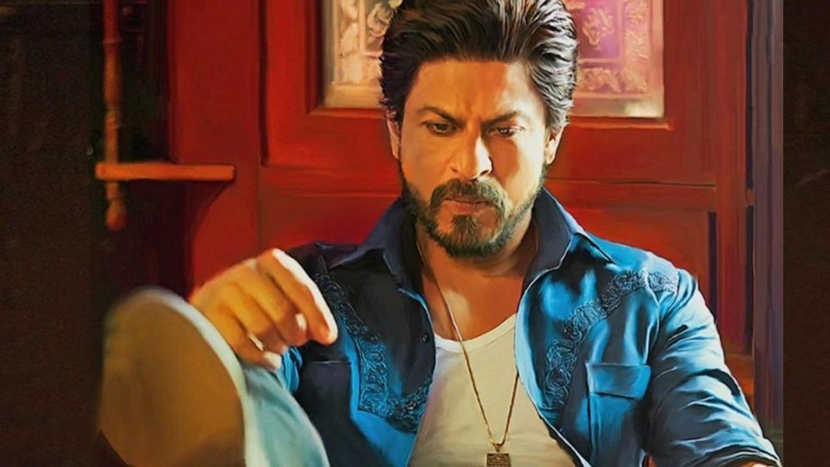 शाहरुख खान की फिल्म के ट्रेलर की पड़ताल 