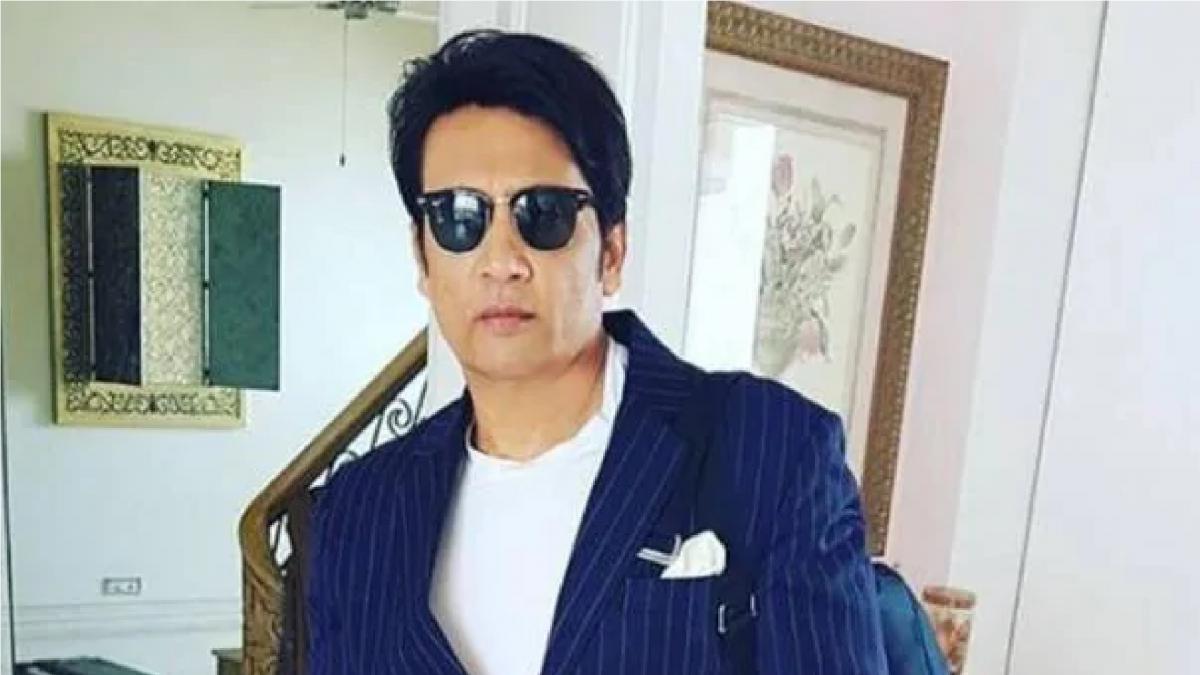 Shekhar Suman