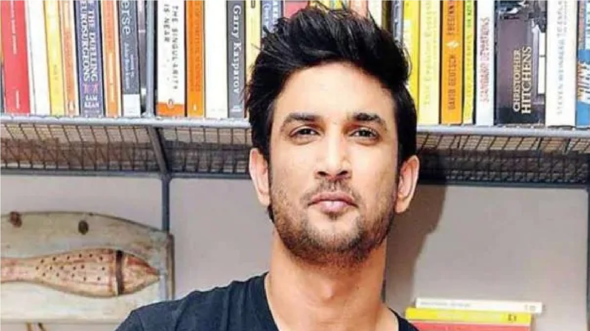 सुशांत सिंह