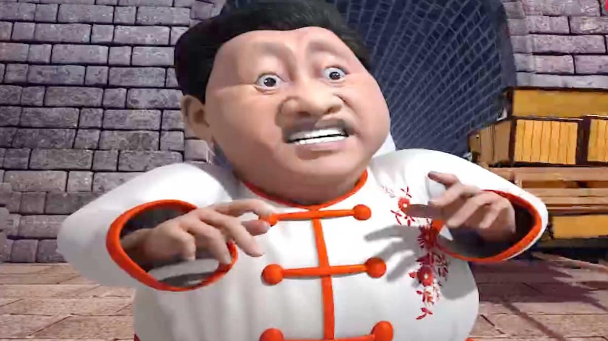 सो सॉरी: चीन के राष्ट्रपति जिन पिंग की चिंता बढ़ी