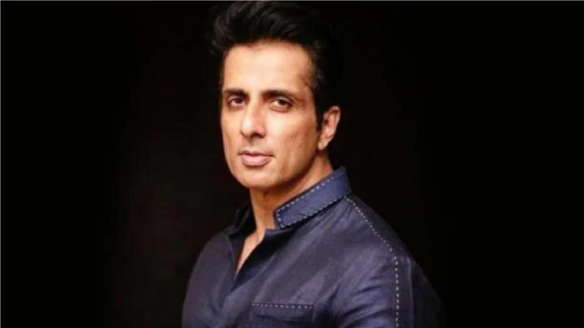 Sonu Sood