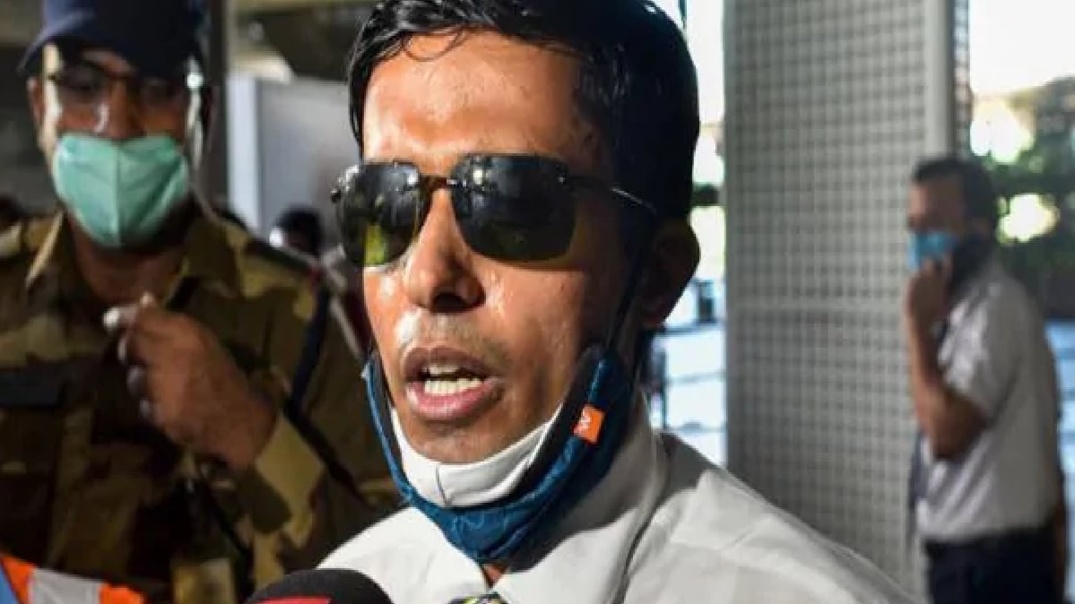 विनय तिवारी