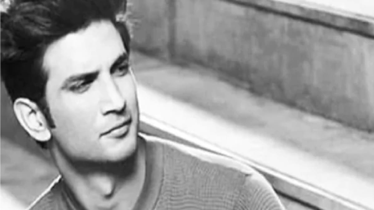 सुशांत सिंह