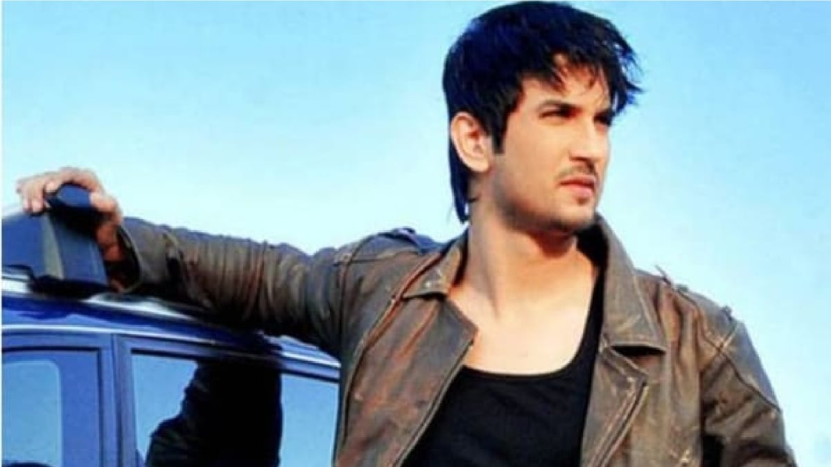 सुशांत सिंह