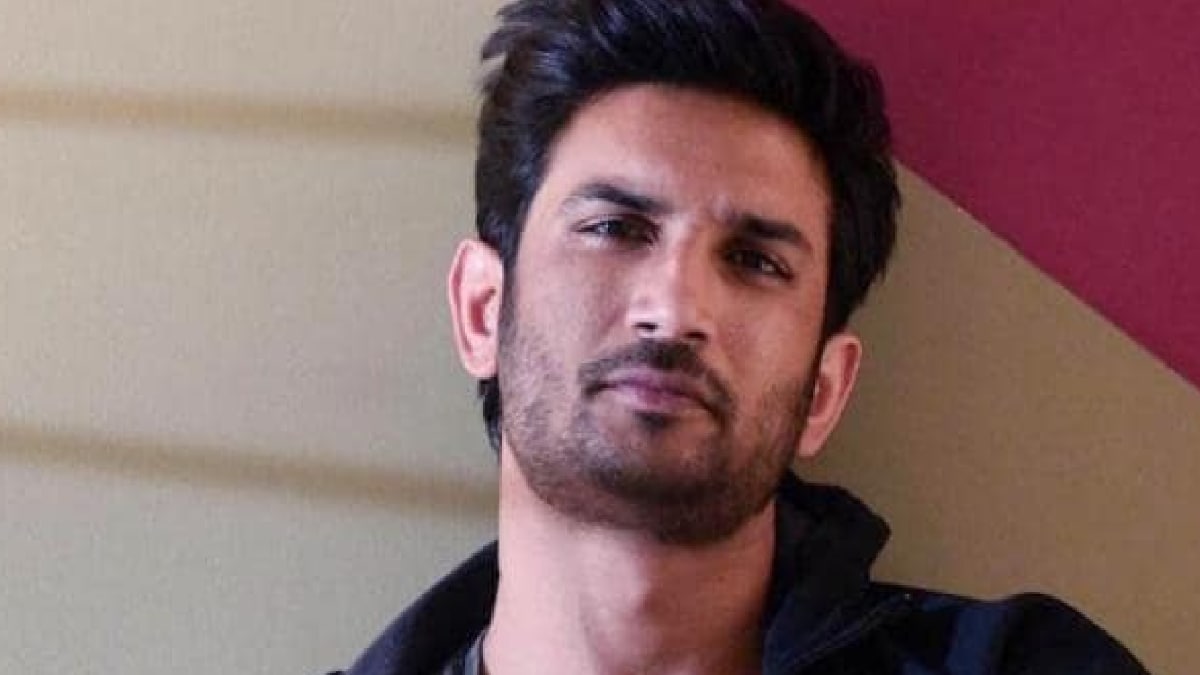 सुशांत सिंह