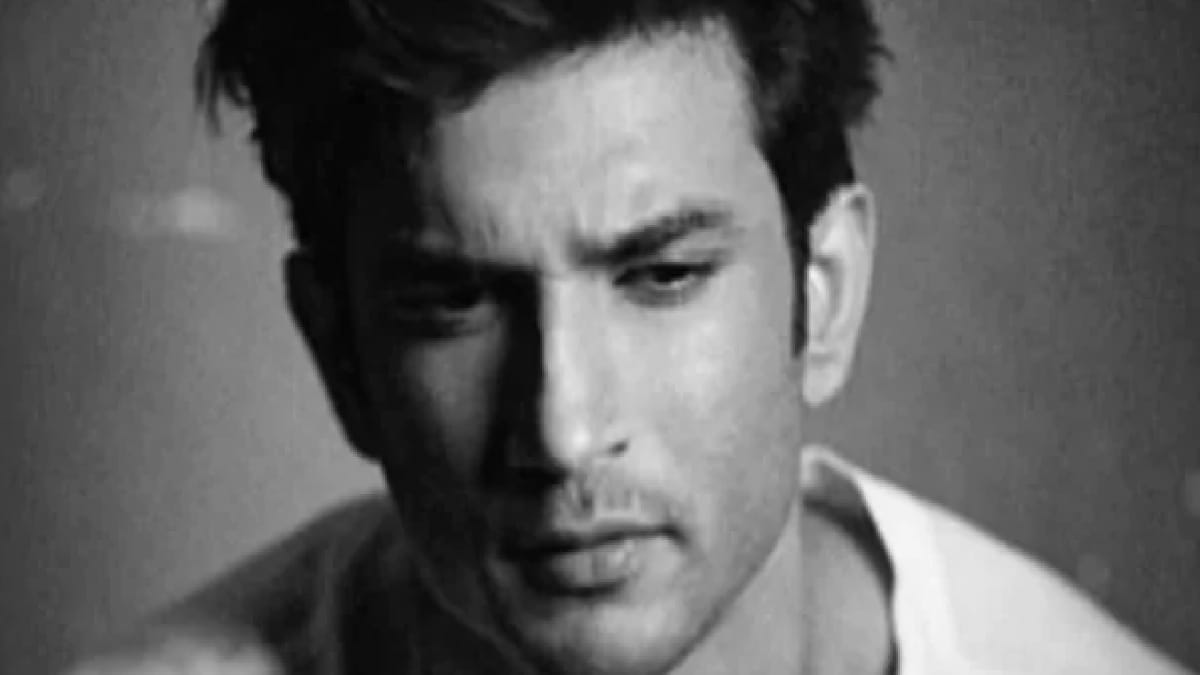 सुशांत सिंह