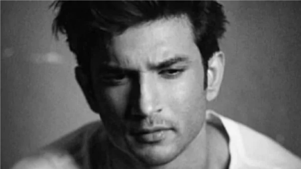 सुशांत सिंह