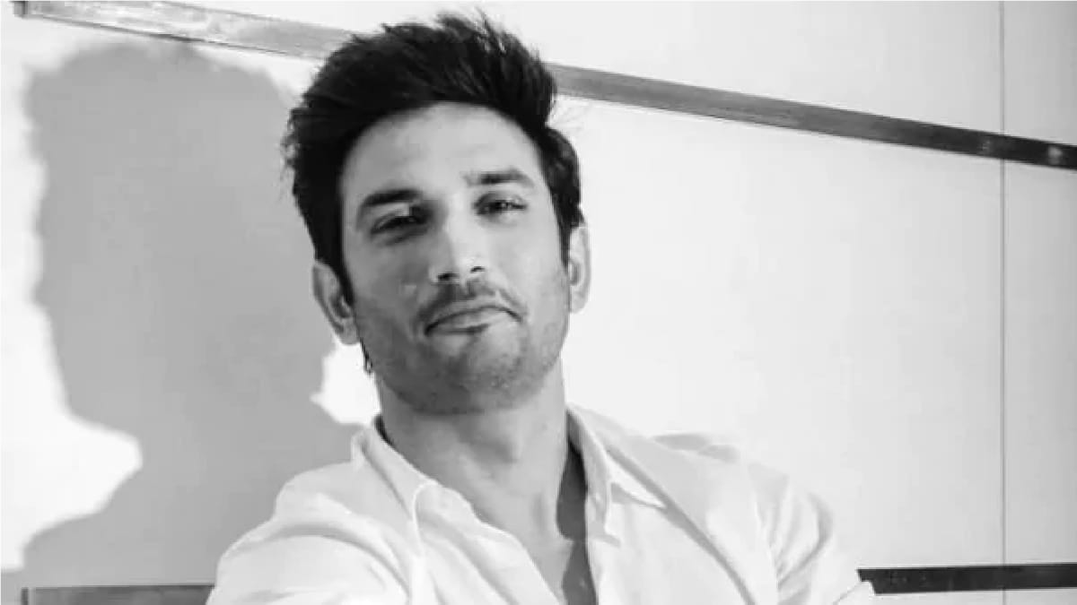 Sushant Singh Suicide case