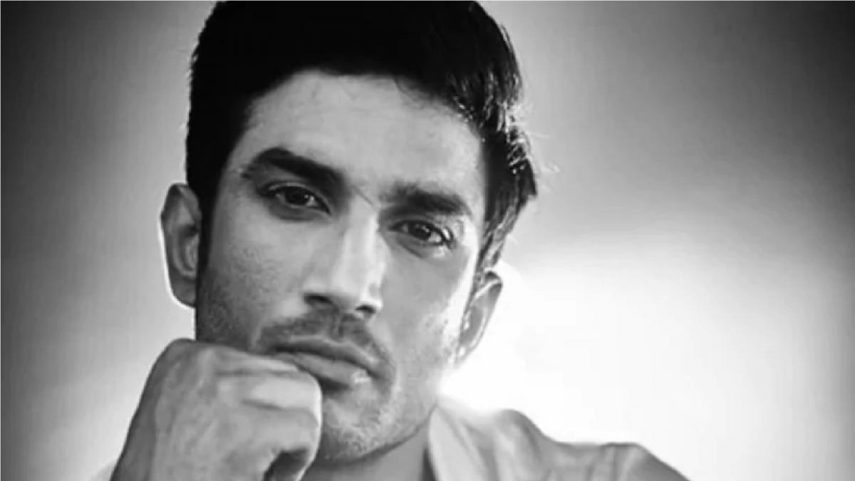 Sushant Singh