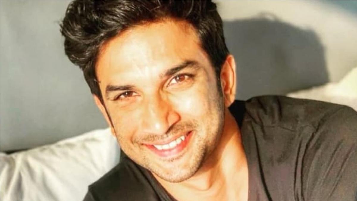 Sushant Singh