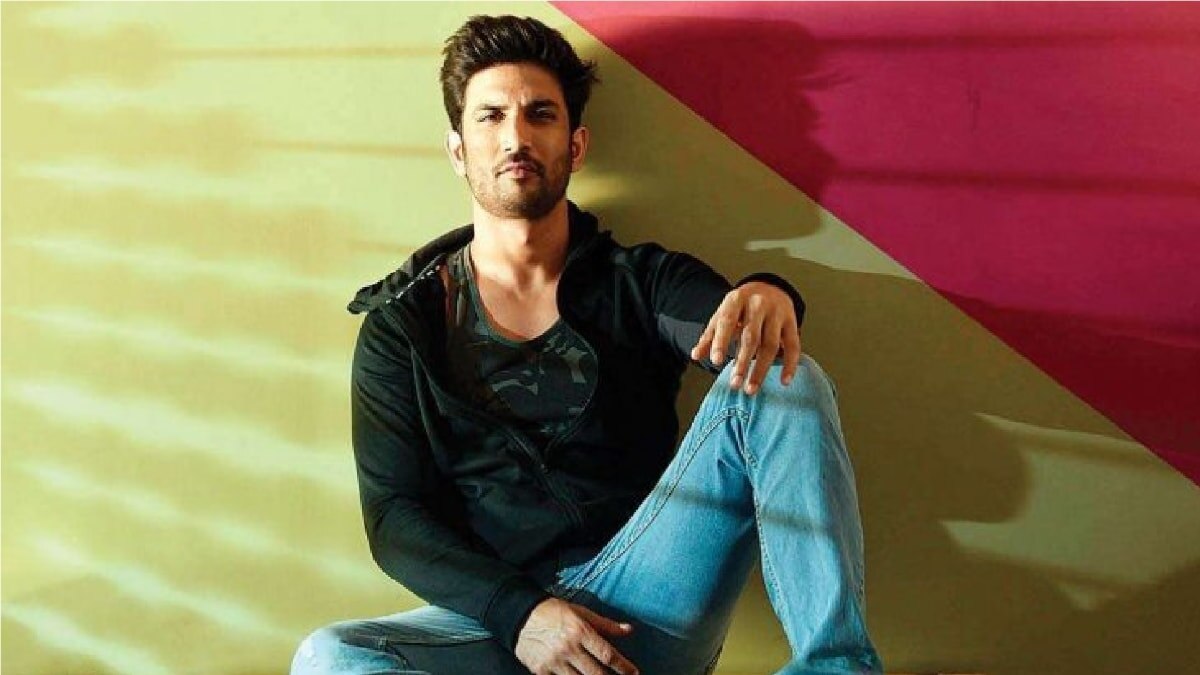 सुशांत सिंह