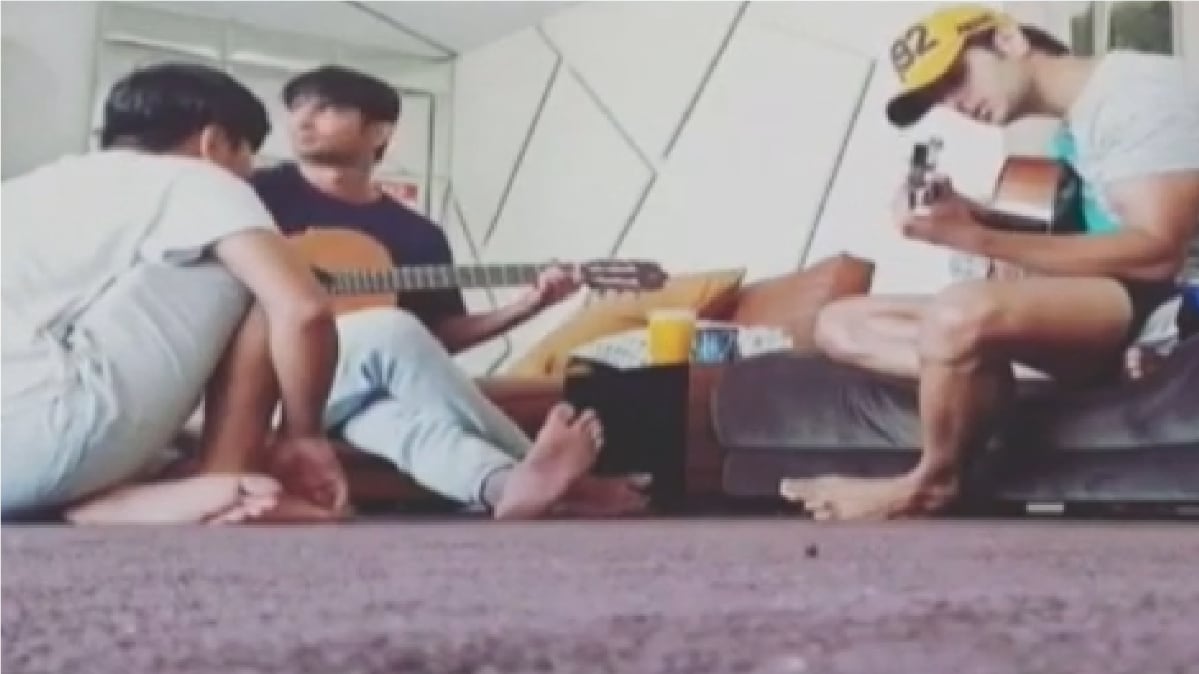 सुशांत सिंह