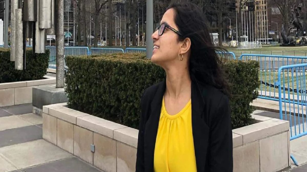 सुदीक्षा