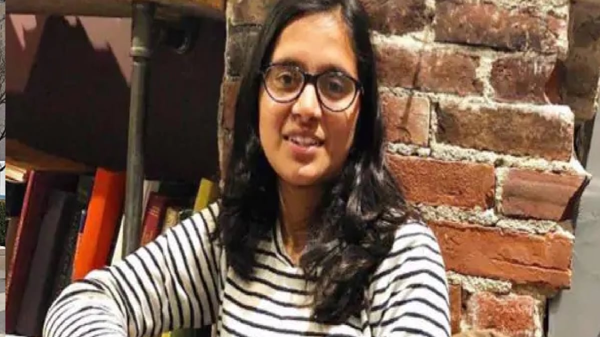 सड़क हादसे में छात्रा की मौत