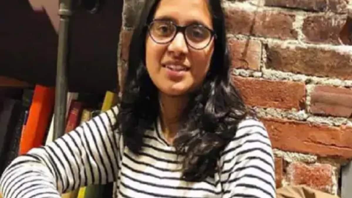 UP Scholar Sudeeksha dies in road accident in Bulandshahr