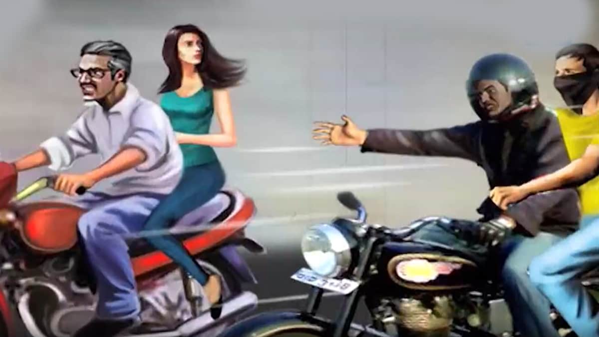 US scholar killed in Bulandshahr road accident