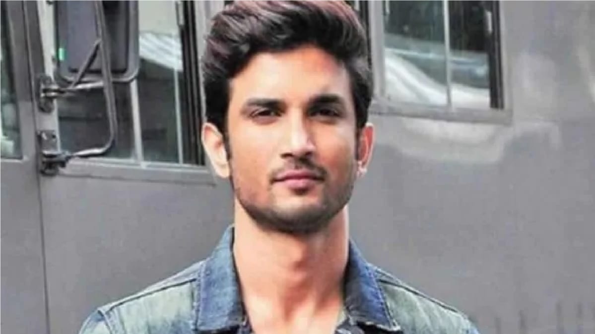 Sushant Singh Rajput
