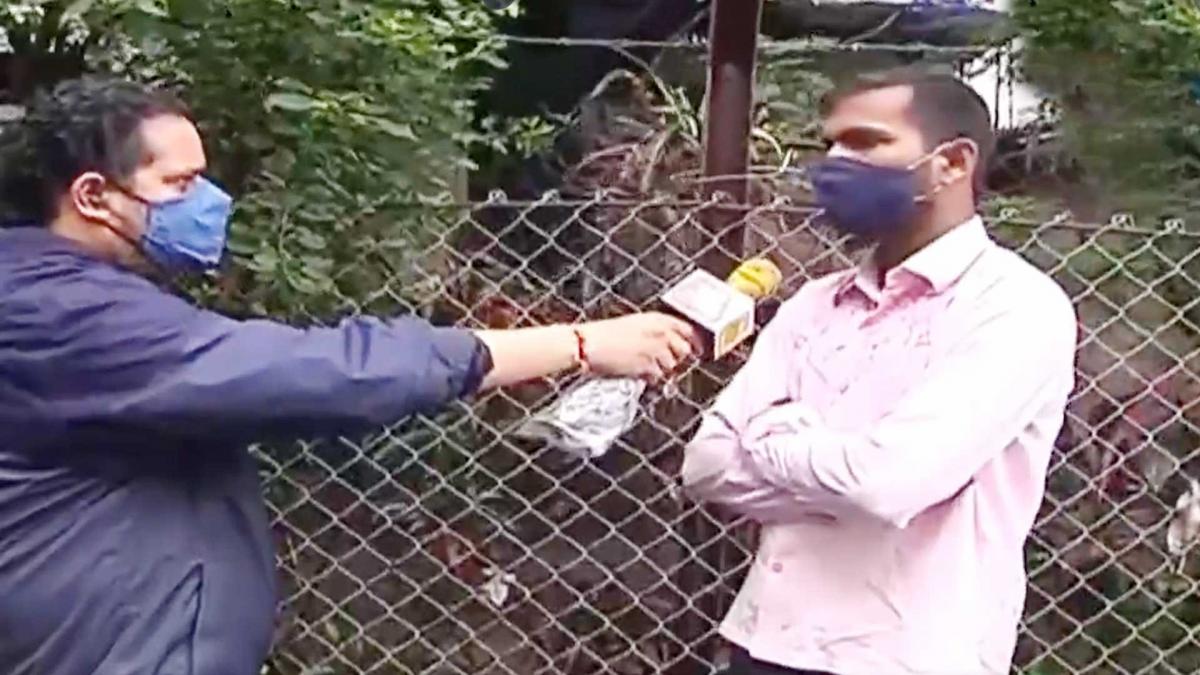 चाबी वाले ने बताईं सुशांत केस की अहम बातें