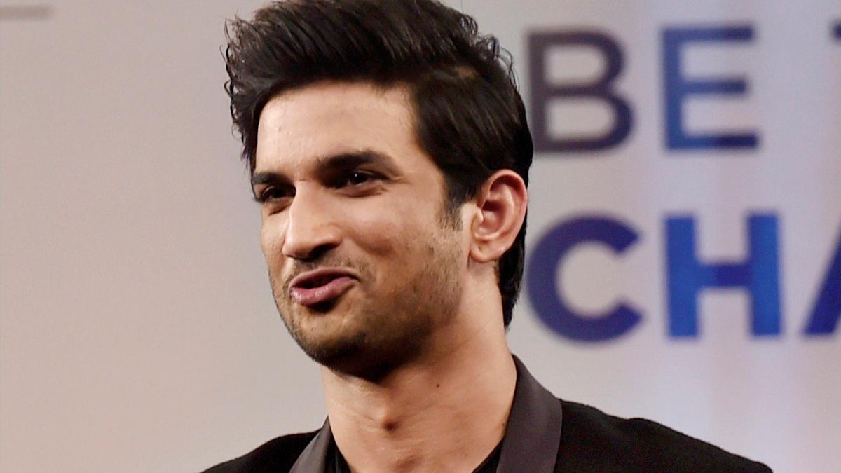 Sushant 