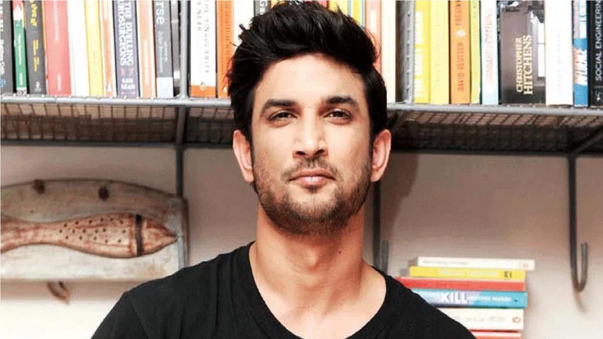 Sushant Singh