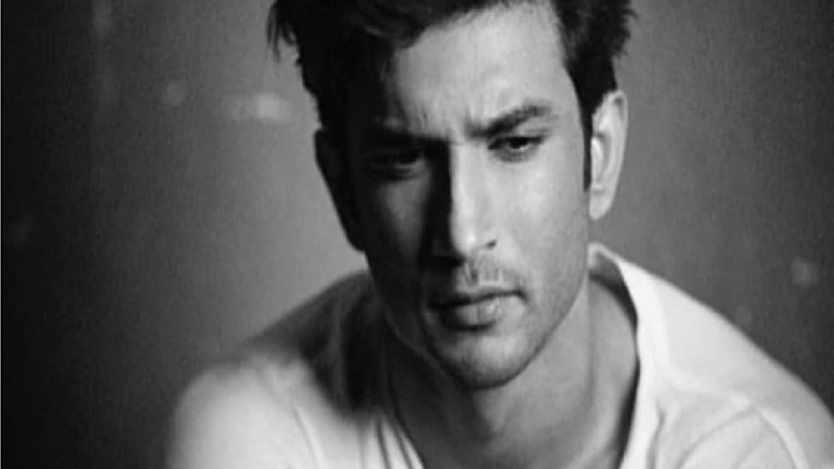 सुशांत सिंह